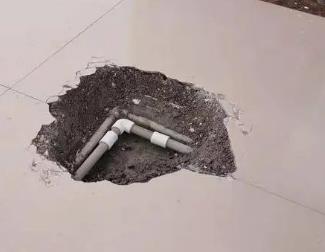 乌伊岭卫生间漏水维修公司为您分享如何判断家里漏水