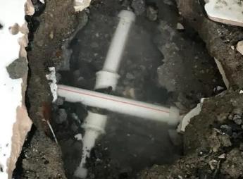 乌伊岭阳台漏水维修公司为您分享楼上楼下漏水怎么处理