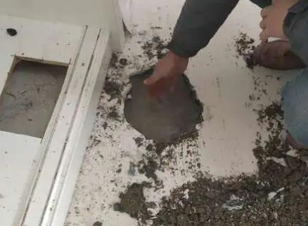 乌伊岭卫生间漏水维修公司分享下精确定位查漏水一次多少钱?不同级别收费不同