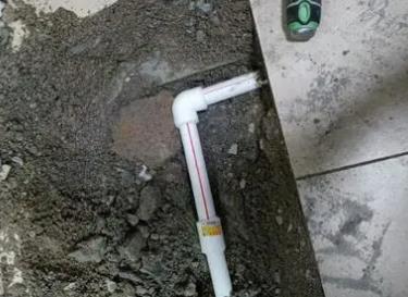 乌伊岭阳台漏水维修时有哪些声音会影响检漏仪
